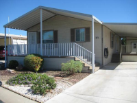 201 S. Greenfield RD #271, Mesa, AZ 85206 