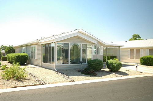 215 N Power Rd Lot #535, Mesa, AZ 85205 