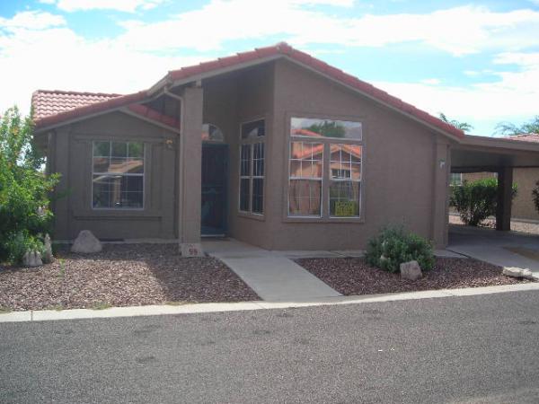 7373 E US Hwy 60 #99, Gold Canyon, AZ 85118 