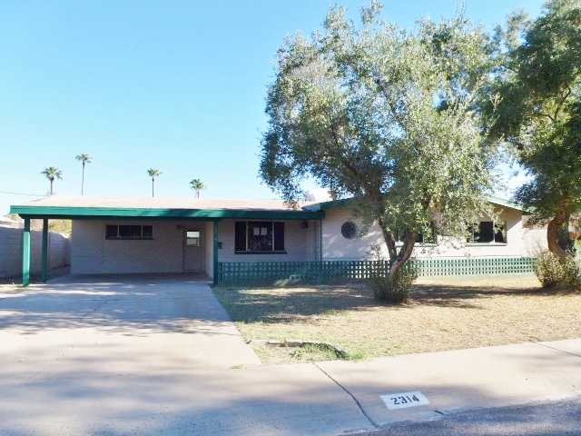 2314 E Cactus Road, Phoenix, AZ 85022 