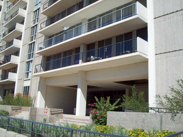 2323 N Central Avenue Unit 302, Phoenix, AZ 85004 