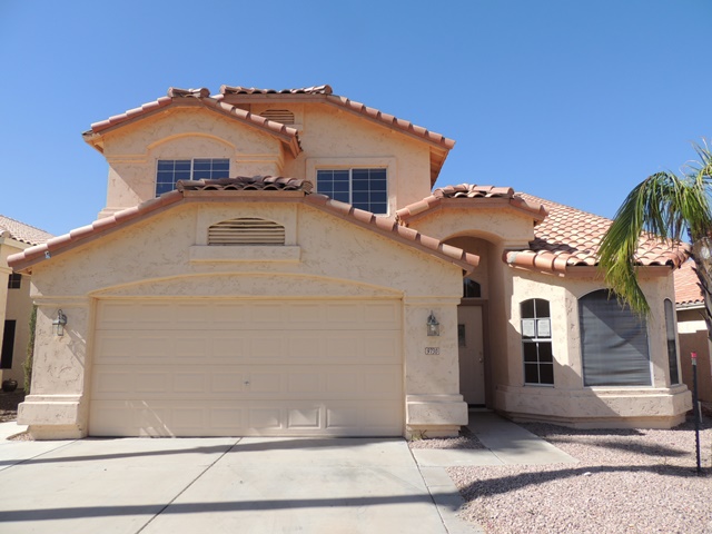 9730 W Tonopah Drive, Peoria, AZ 85382 