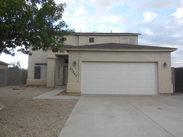 23840 N Sunrise Circle, Florence, AZ 85132 