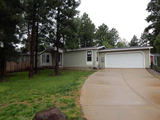 2417 West Adirondack Avenue, Flagstaff, AZ 86001 