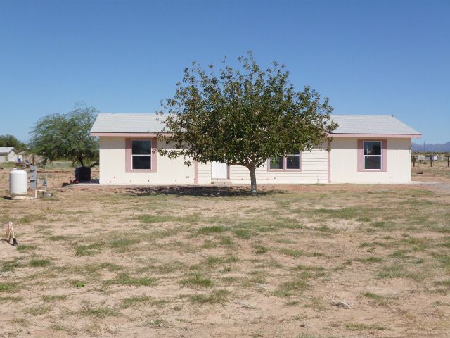 13827 S Patton Road, Yuma, AZ 85365 