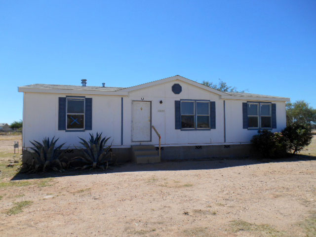 16865 West Spur Bell Lane, Marana, AZ 85653 