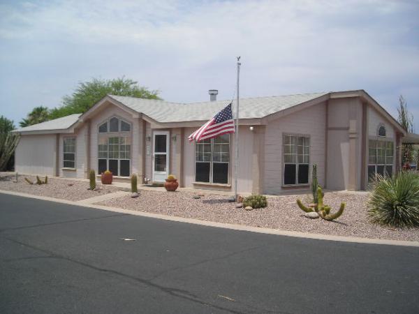 3355  S Cortez, Apache Junction, AZ 85119 