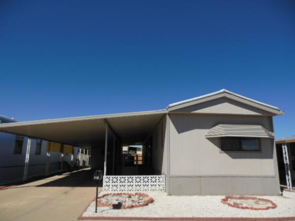 775 W Roger Rd #112, Tucson, AZ 85705 