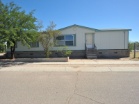 722 W Lightstar Circle, Tucson, AZ 85756 