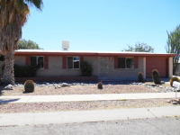 9600 E Burnett Street, Tucson, AZ 85730 
