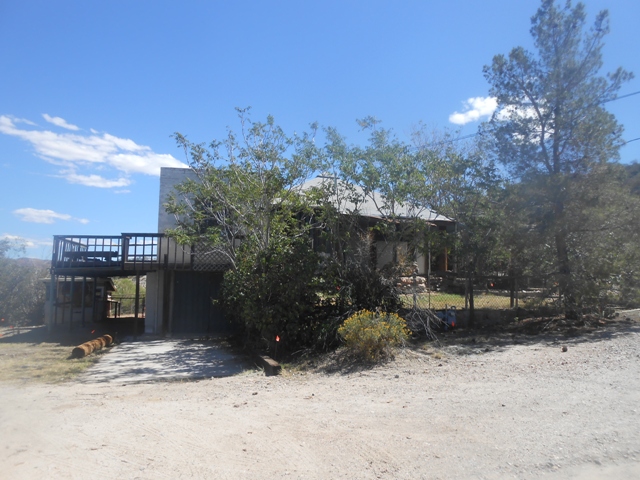 6041 Board Drive, Miami, AZ 85539 