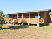 4 County Road N3176, Vernon, AZ 85940 