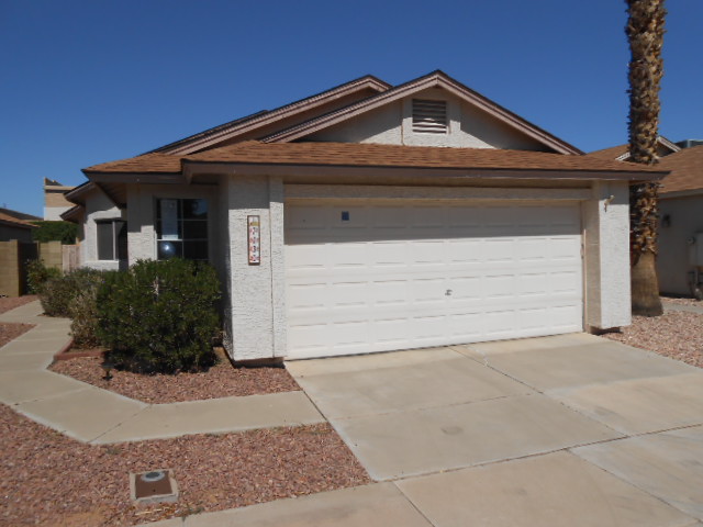 7430 W Paradise Drive, Peoria, AZ 85345 