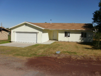 383 South Burk Street, Eagar, AZ 85925 