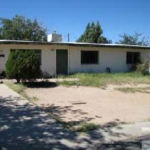 2815 Van Marter Drive, Kingman, AZ 86401 