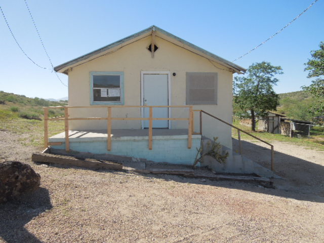 632 Fourth Avenue, Kingman, AZ 86401 