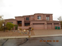 4438 E Pinnacle Ridge, Tucson, AZ 85718 