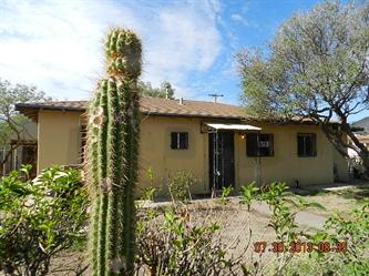 915 West Franklin St, Tucson, AZ 85745 