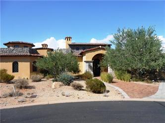 7526 E Whisper Rock Tr, Scottsdale, AZ 85266 