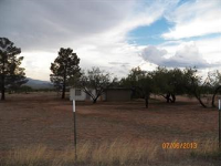 3020 W Joseph Road, Benson, AZ 85602 