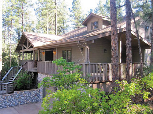 220 E Marapai, Prescott, AZ 86303 