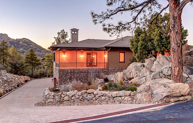 1770 Tangle Peak Trail, Prescott, AZ 86303 