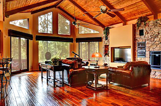 1105 S High Valley Ranch Road, Prescott, AZ 86303 