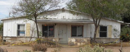 246 N Ocotillo Dr, Apache Junction, AZ 85120 