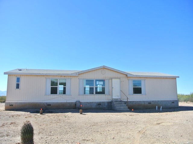 5330 East Ocotillo Hill Road, Tucson, AZ 85756 