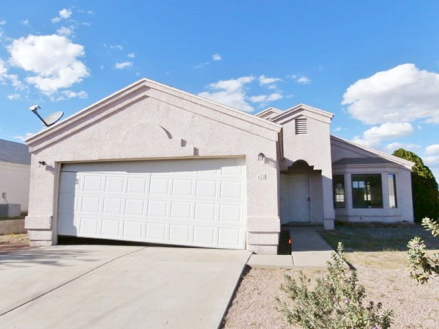 620 W 24th Street, Safford, AZ 85546 
