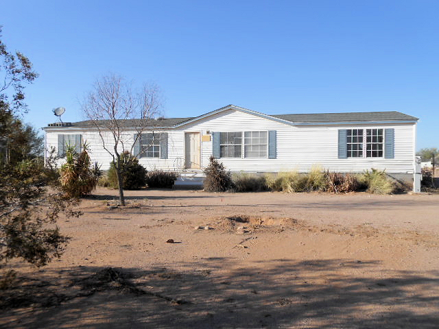 22922 E. Erie Street, Mesa, AZ 85212 