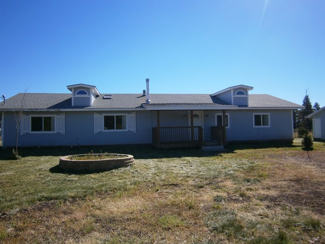 181 Twin Knoll Road, Lakeside, AZ 85929 