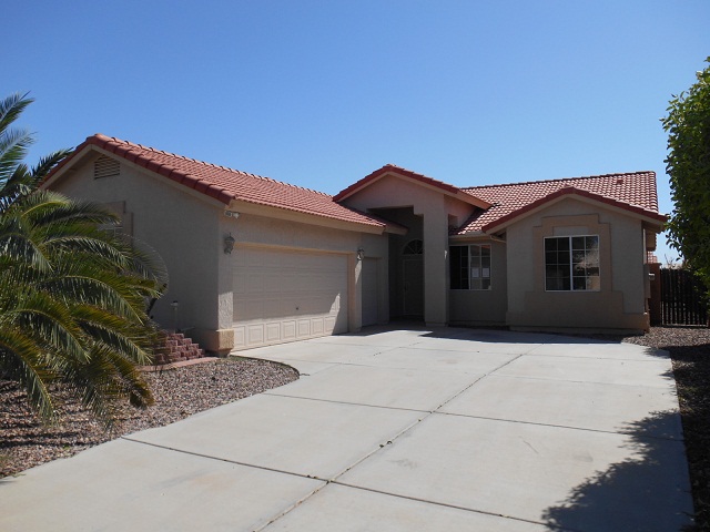 8639 West Dahlia Drive, Peoria, AZ 85381 