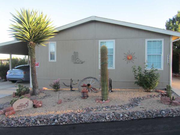 2050 W. Ste. Rte.89A Lot 243, Cottonwood, AZ 86326 