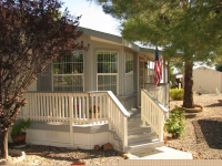 2050 West State Route 89A Lot # 253, Cottonwood, AZ 86326 