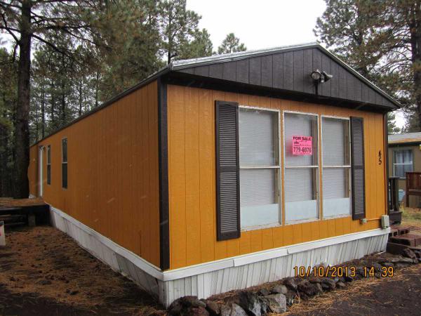 2578 Tovar Trail, Flagstaff, AZ 86001 