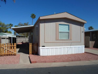 8427 W. Glendale Ave. #52, Glendale, AZ 85305 