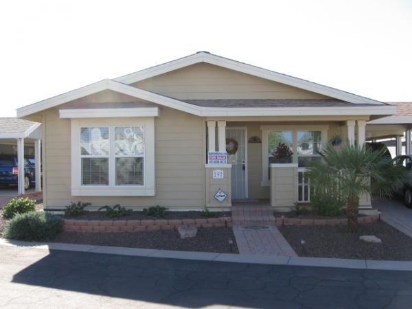 201 S Greenfield Rd 297, Mesa, AZ 85206 