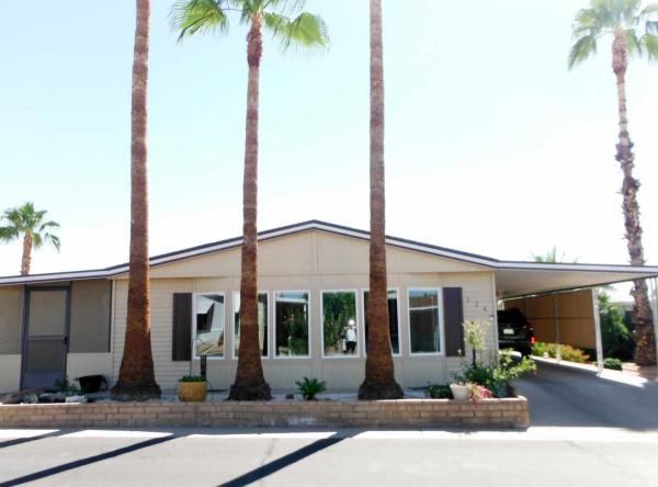 6209 E. McKellips Rd. #234, Mesa, AZ 85215 