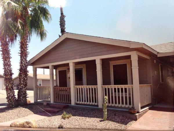 201 S Greenfield Rd Lot 55, Mesa, AZ 85206 