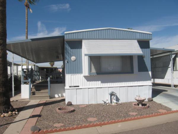 16606 N 2nd Lane #216, Phoenix, AZ 85023 