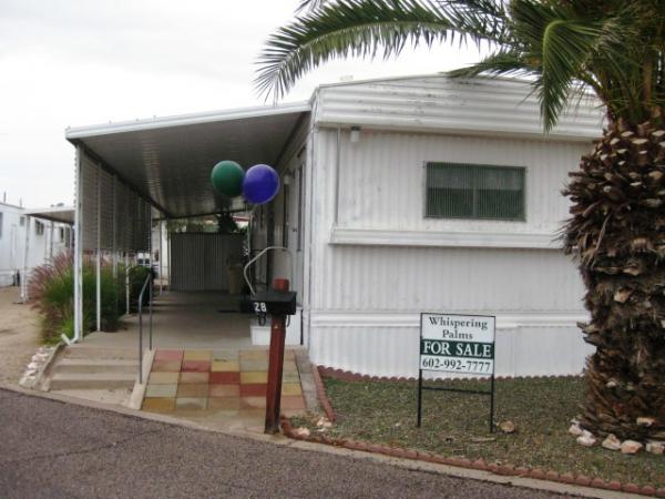 19225 N Cave Creek Rd #28, Phoenix, AZ 85024 