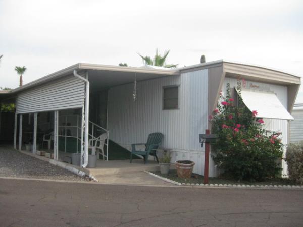 19225 N Cave Creek Rd #39, Phoenix, AZ 85024 