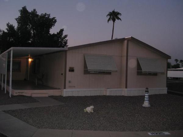 5201 W. Camelback Rd.  #H-225, Phoenix, AZ 85031 