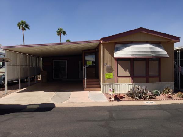 1149 N 92nd #404, Scottsdale, AZ 85257 