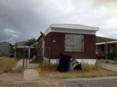 4444 E BENSON HWY #136, Tucson, AZ 85706 