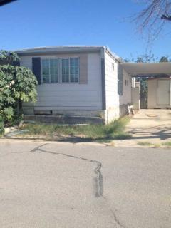 4444 E BENSON HWY #182, Tucson, AZ 85706 