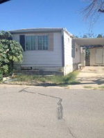 4444 E BENSON HWY #182, Tucson, AZ 85706 