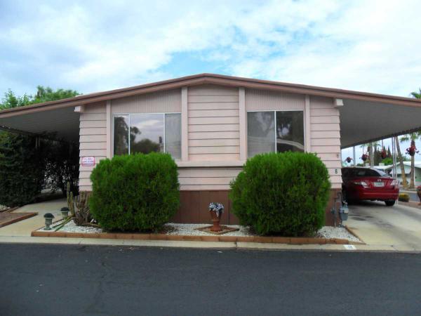 4550 N Flowing Wells Rd, Tucson, AZ 85705 