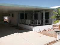 10667 S. Ave 10E, #34, Yuma, AZ 85365 